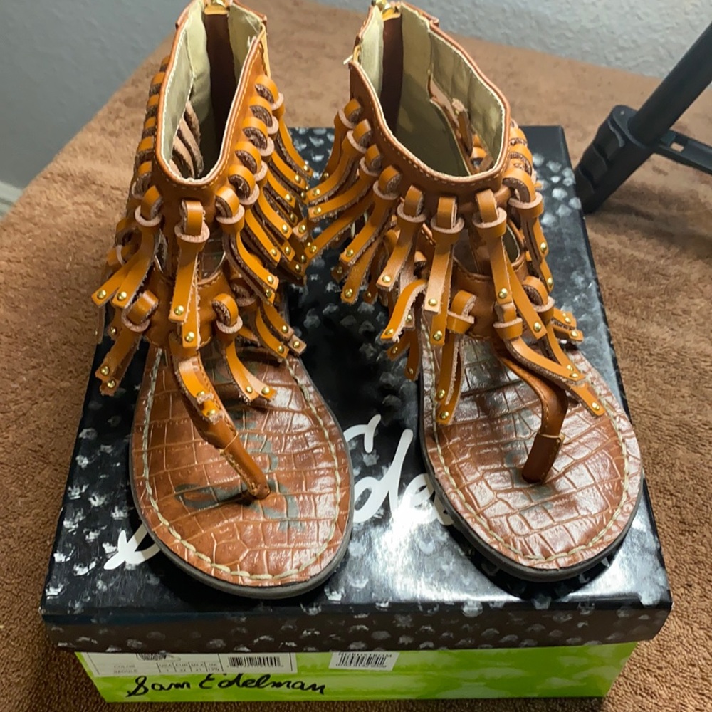 Sam Edelman Griffin sandal